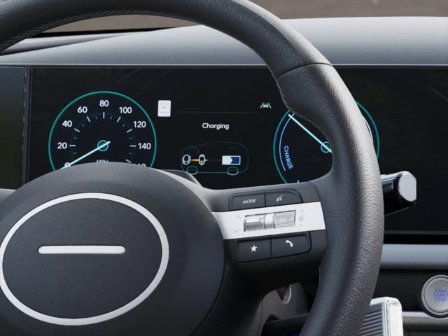 2025 Hyundai Tucson SEL Convenience 14