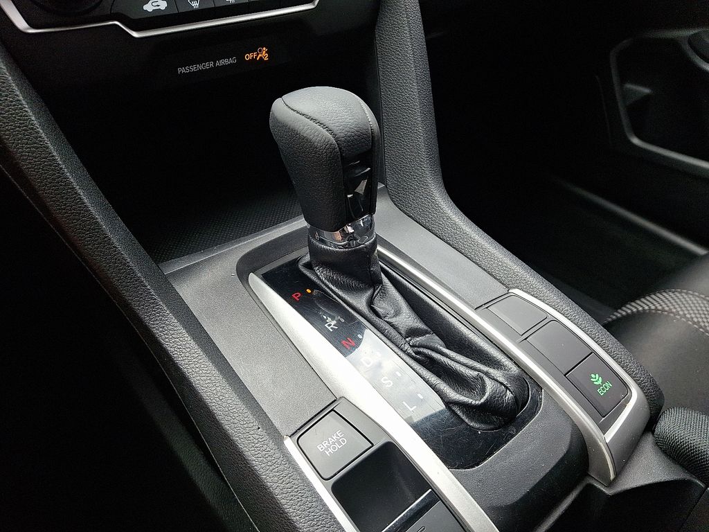 Thumbnail: 2020 Honda Civic - 14