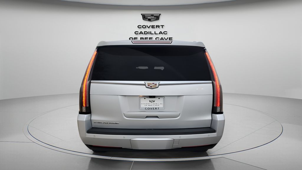 Used Car 2019 Cadillac Escalade  Premium Luxury For Sale Under $35,000 In Austin, Texas