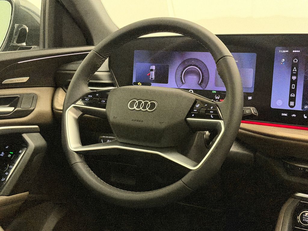 Thumbnail: 2026 Audi Q5 - 25