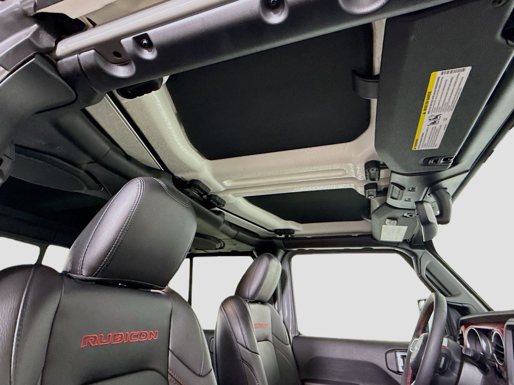 Thumbnail: 2023 Jeep Gladiator - 19