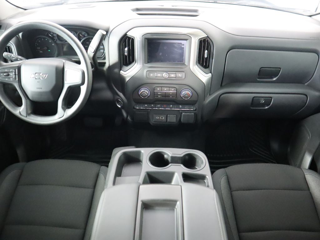 Thumbnail: 2025 Chevrolet Silverado 1500 - 13