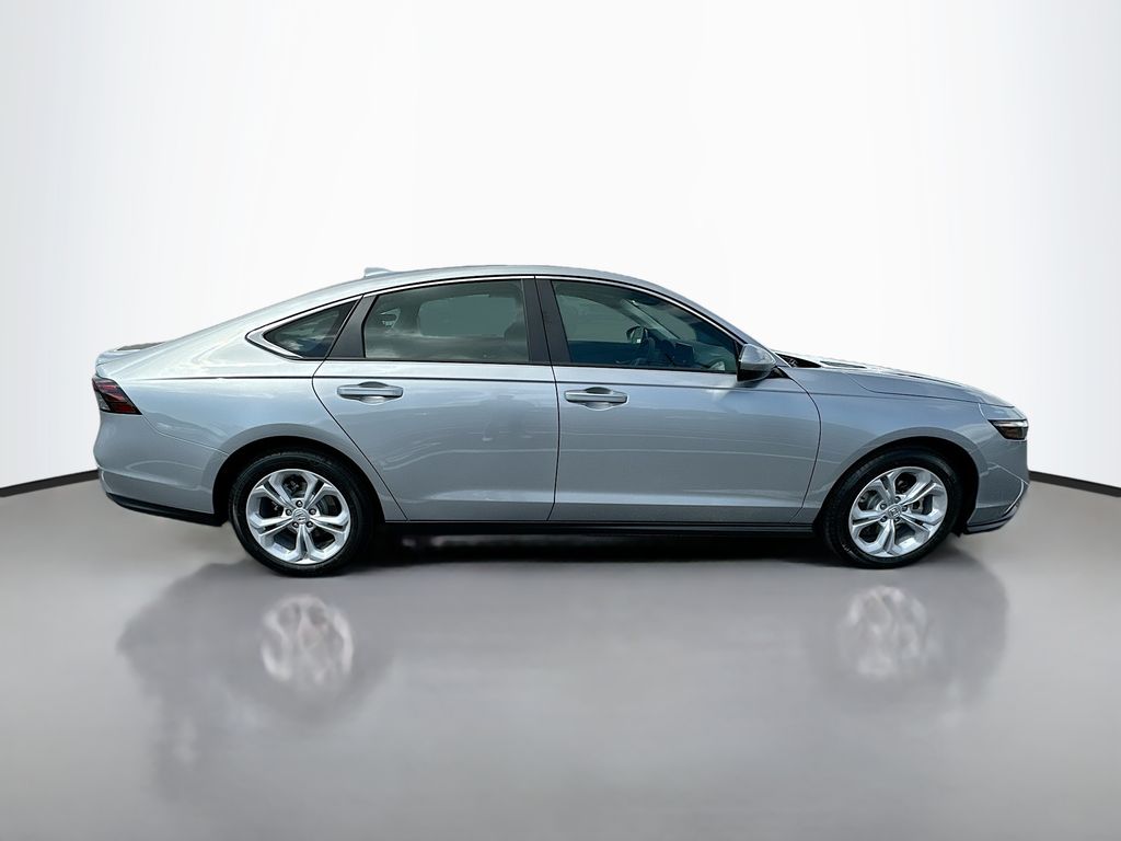 Thumbnail: 2025 Honda Accord - 4