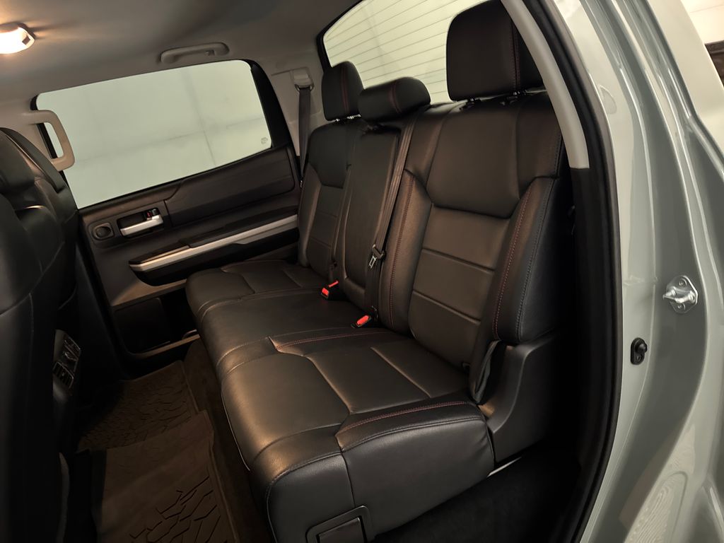 Used 2021 Gray Toyota TRD Pro image 31