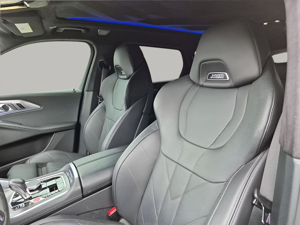 Used Car 2025 Bmw Xm  Base For Sale Under $110,000 In Austin, Texas
