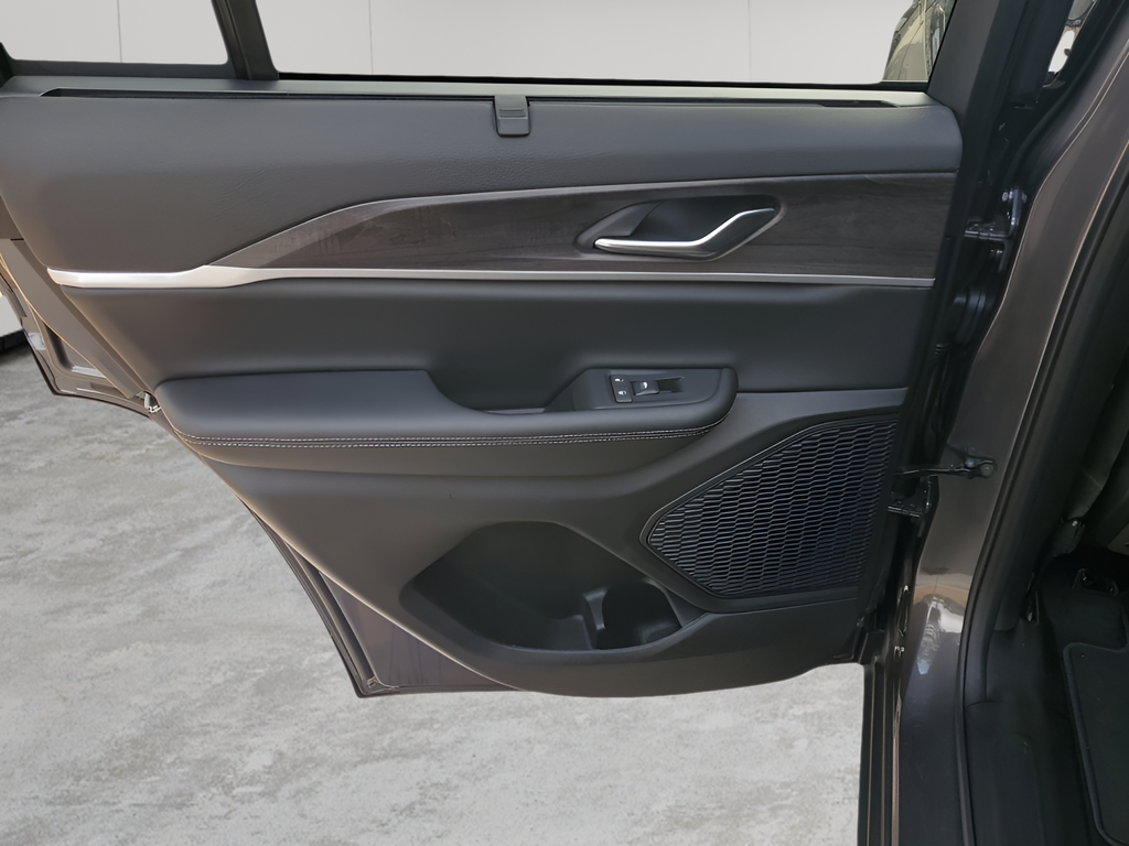 New Car 2025 Jeep Grand Cherokee  Limited For Sale Under $50,000 In Austin, Texas