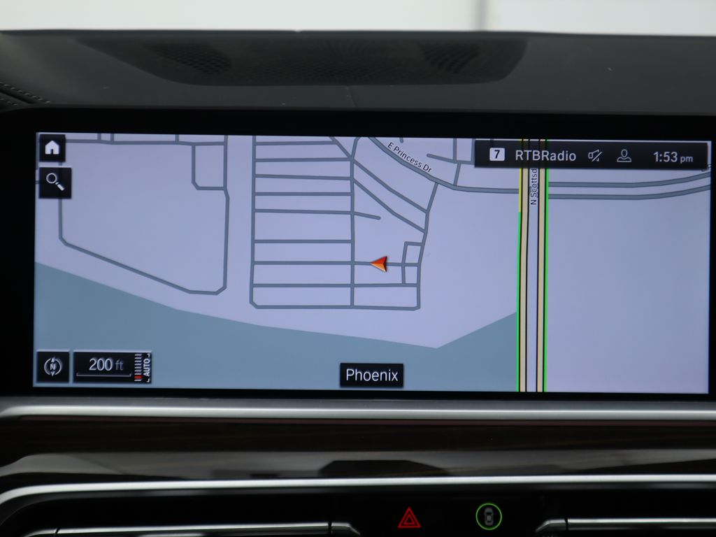 2021 BMW X5 sDrive40i 15