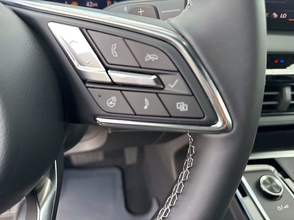 New Car 2025 Buick Enclave  Sport Touring For Sale Under $50,000 In Austin, Texas
