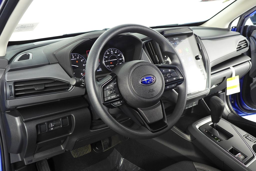 Thumbnail: 2025 Subaru Crosstrek - 31