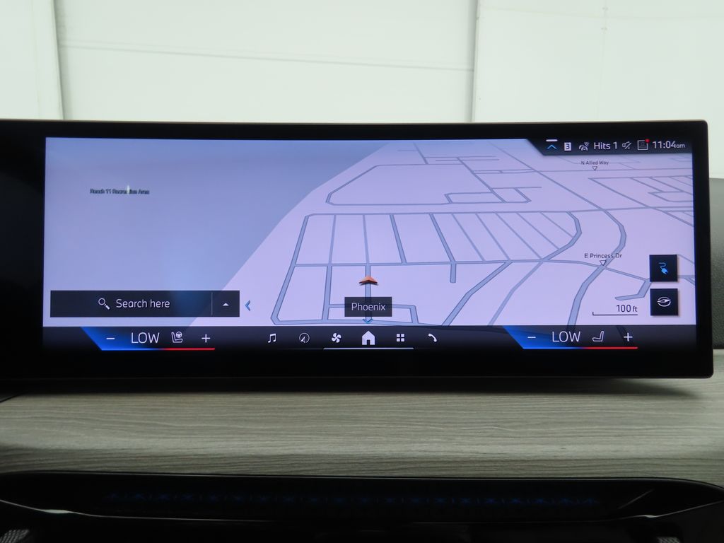 2025 BMW i4 xDrive40 15