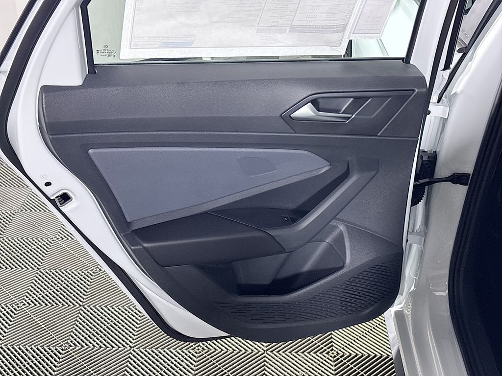 2026 Volkswagen Jetta GLI 2.0T Autobahn