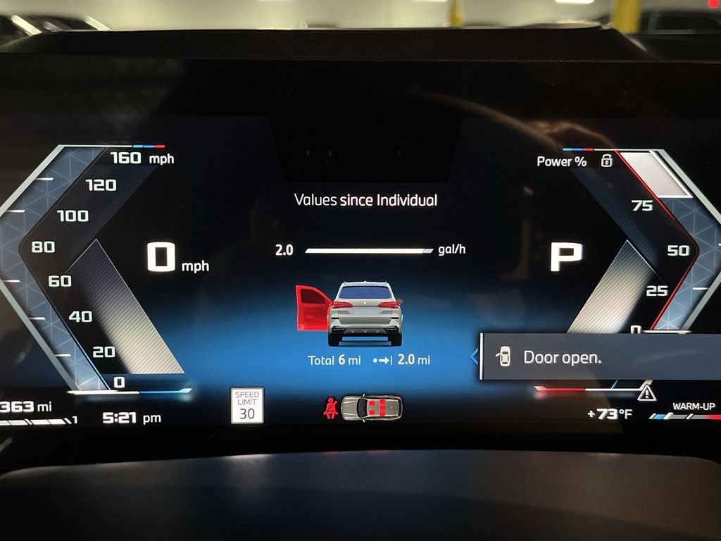 Thumbnail: 2026 BMW X5 - 15