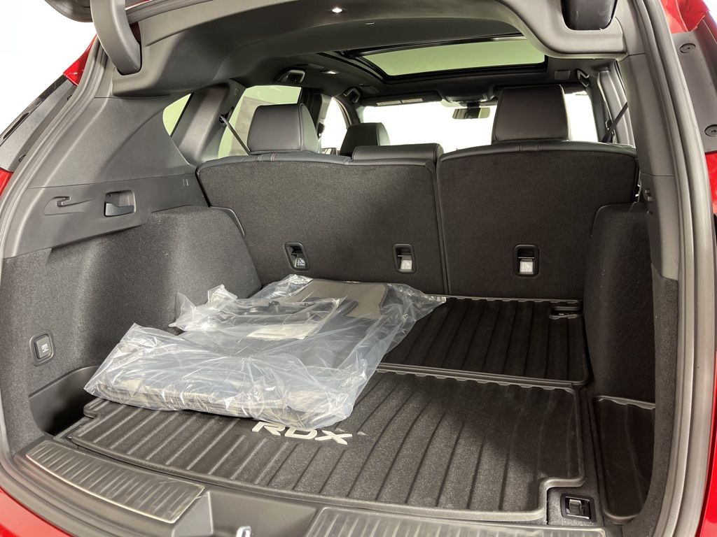 Thumbnail: 2026 Acura RDX - 10