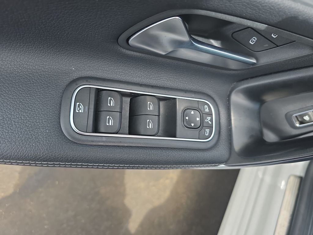 Used 2025 Mercedes-benz CLA Coupe