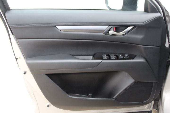 Used Car 2024 Mazda Cx-5  2.5 S Select Package For Sale Under $25,000 In Georgetown, Texas