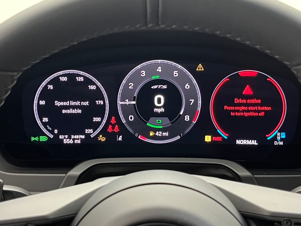 Thumbnail: 2026 Porsche 911 - 11