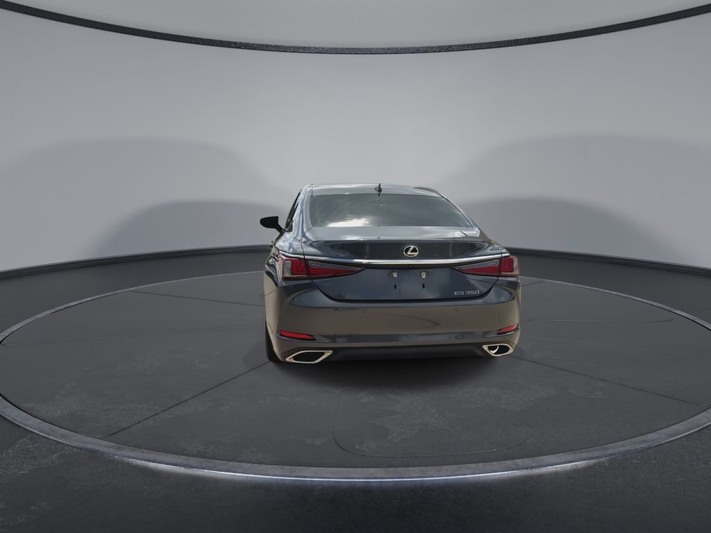 Thumbnail: 2024 Lexus ES - 7