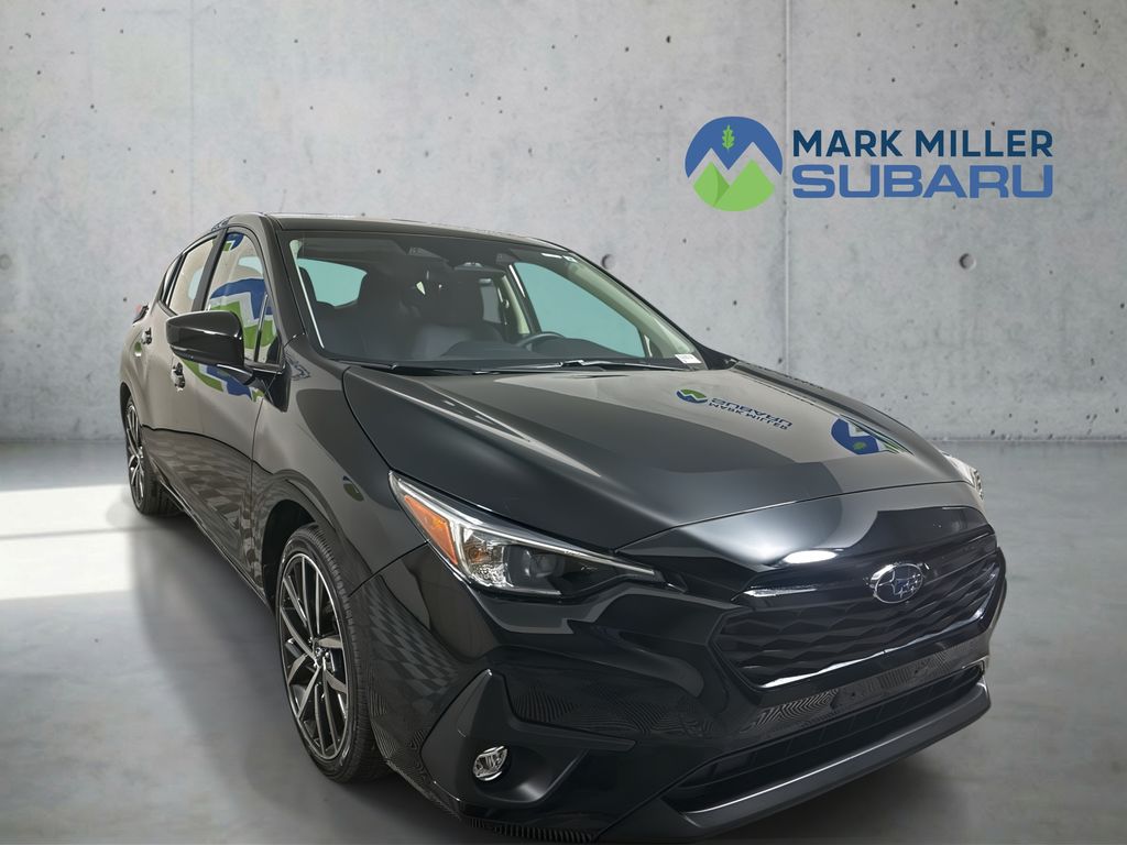 2026 Subaru Impreza 2.0 Sport CVT's photo