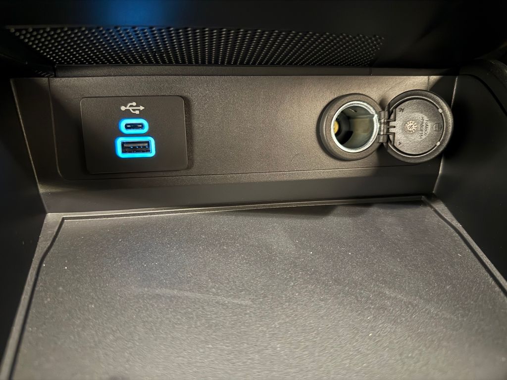 New 2026 Gray Ford EcoBoost image 30