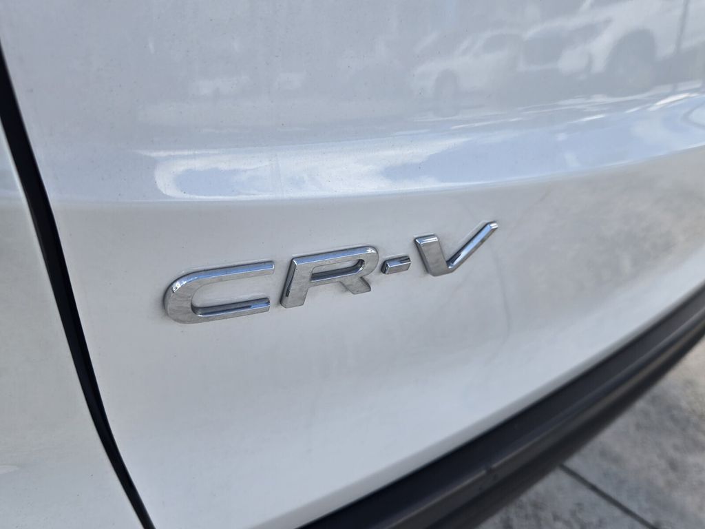2025 Honda CR-V - $32,989