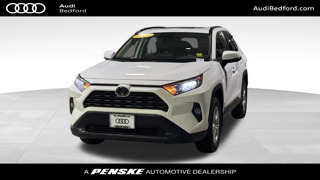 2019 Toyota RAV4 XLE -
                Bedford, OH