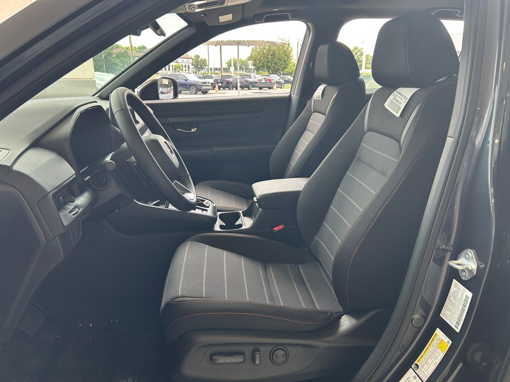 Thumbnail: 2026 Honda CR-V - 17