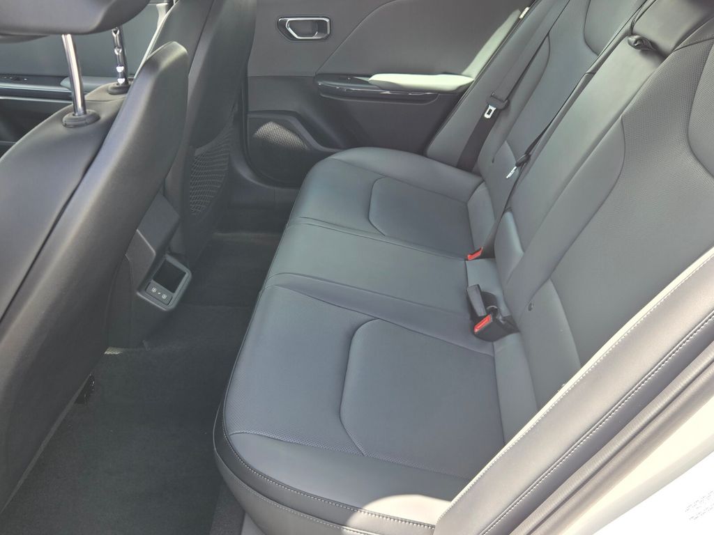 2026 Kia K4 - $25,320