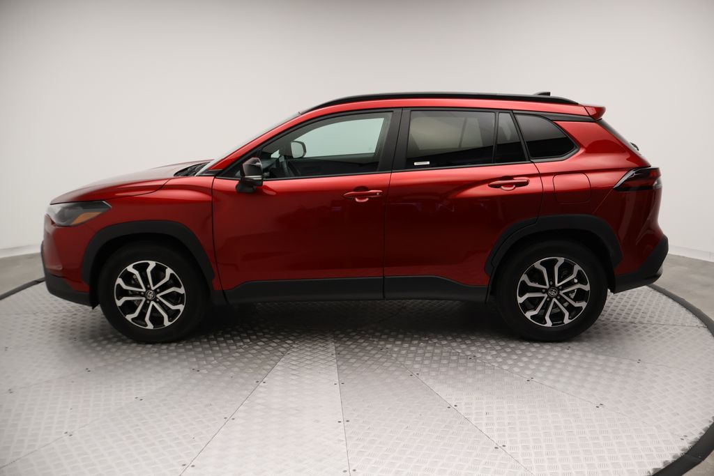 Thumbnail: 2026 Toyota Corolla Cross - 12
