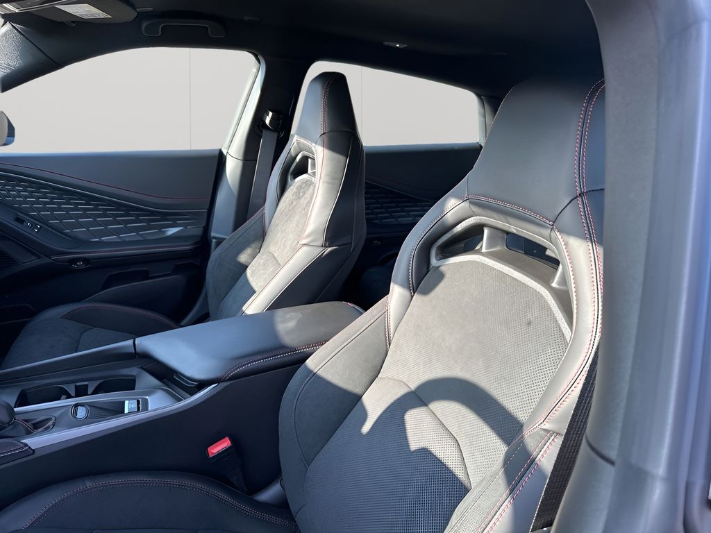 New 2026 Black Dodge R/T Scat Pack image 35
