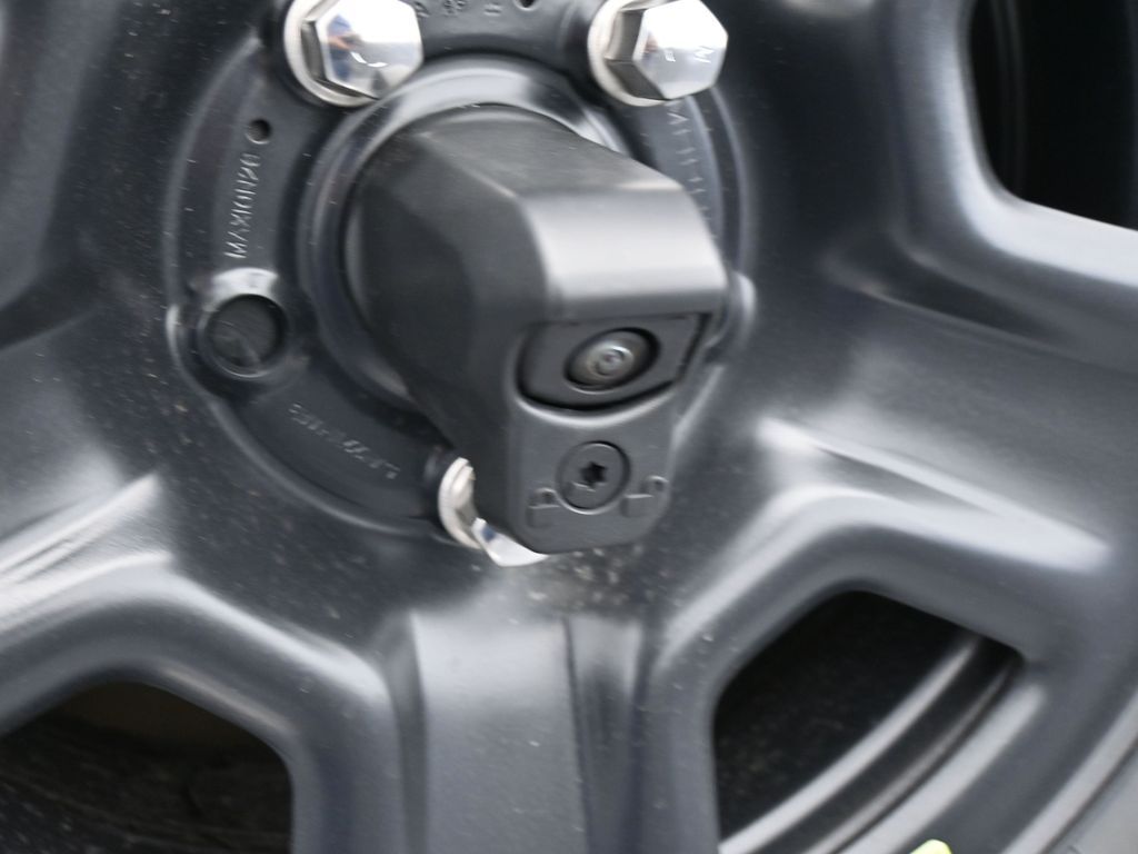 New 2026 41 Jeep Sport image 24