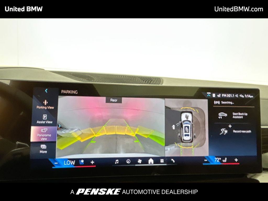 Thumbnail: 2026 BMW X7 - 17