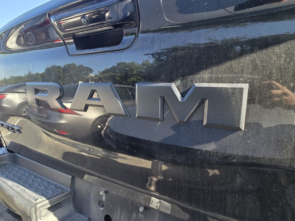 2022 Ram 1500 - $69,999