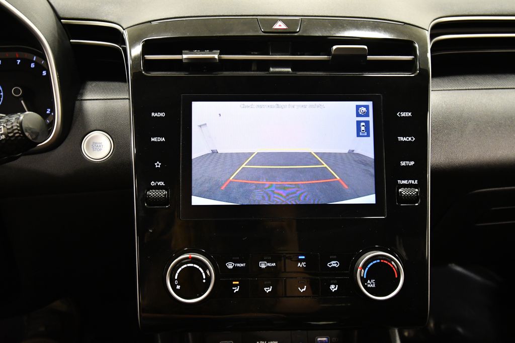 Used 2023 Hyundai Tucson SUV