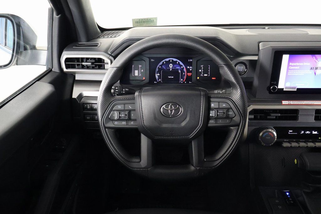 Thumbnail: 2025 Toyota Tacoma - 3