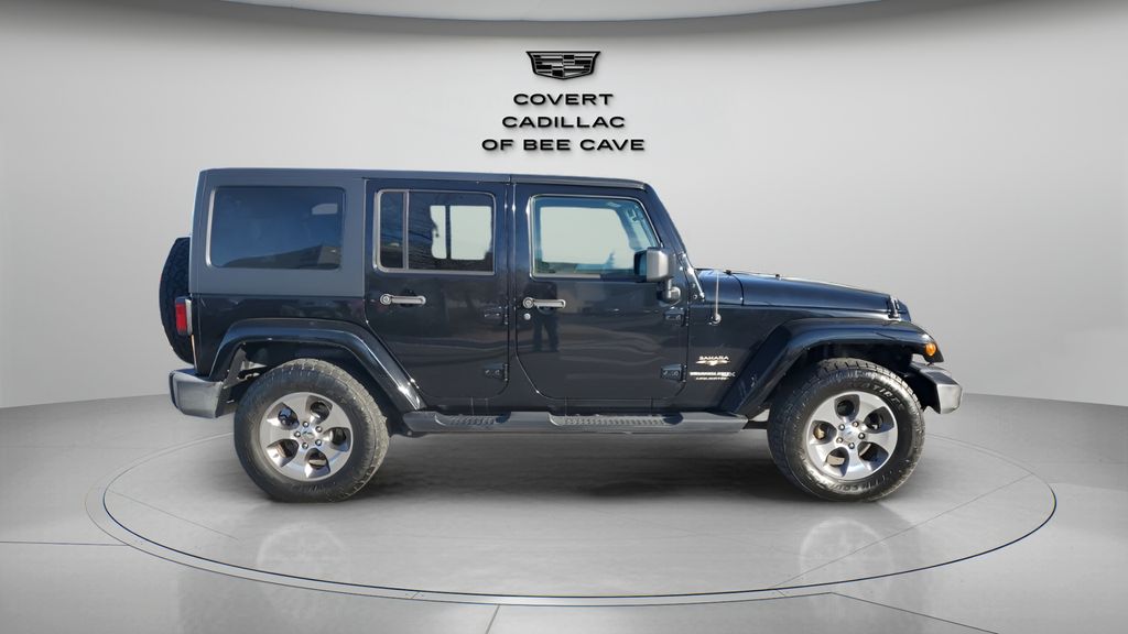 Used Car 2018 Jeep Wrangler Jk  For Sale Under $20,000 In Austin, Texas