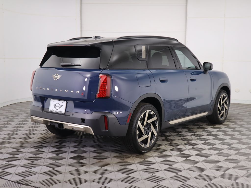 Thumbnail: 2026 MINI Cooper Countryman - 5