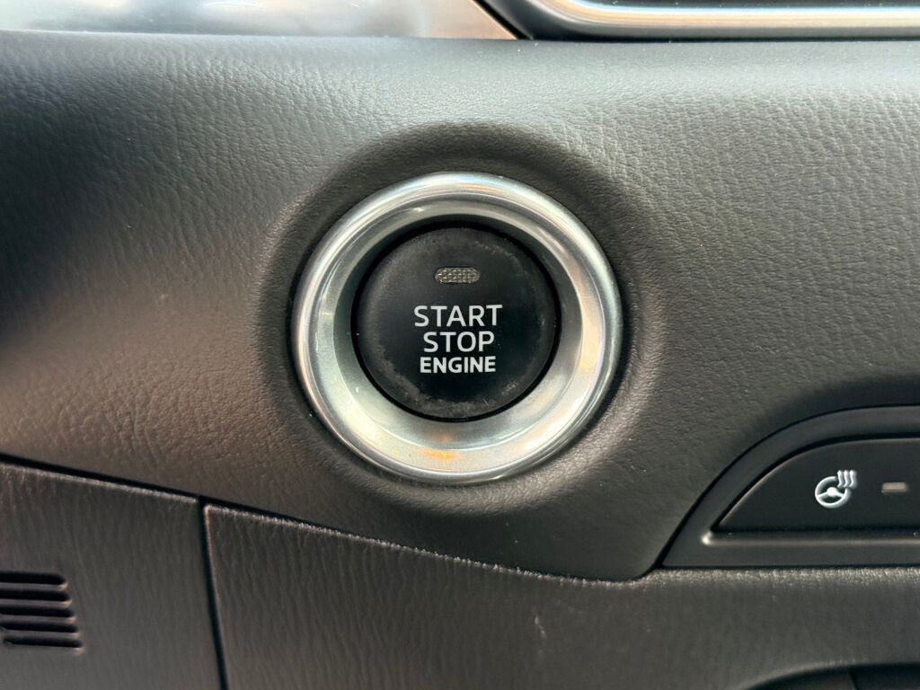 Thumbnail: 2019 Mazda CX-5 - 7