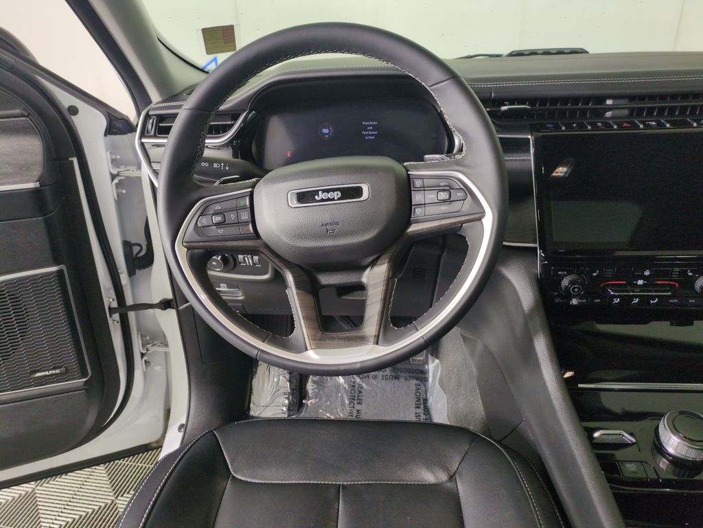 Used 2022 Jeep Grand Cherokee For Sale in Fort Wayne, IN