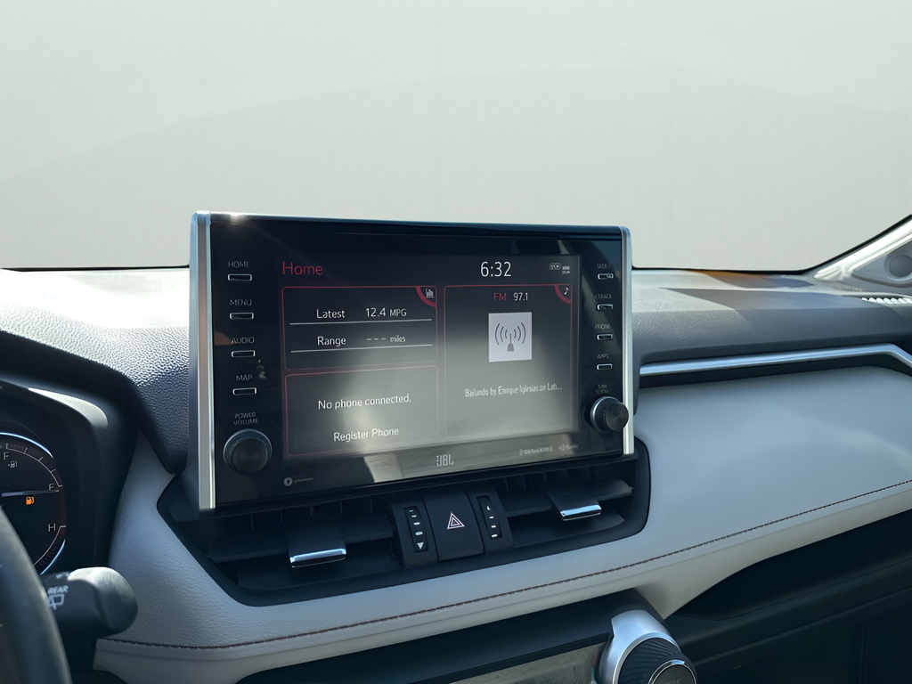 Used Car 2022 Toyota Rav4  Limited For Sale Under $35,000 In Austin, Texas