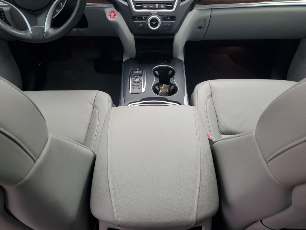 Used Car 2020 Acura Mdx  3.5l For Sale Under $20,000 In Austin, Texas