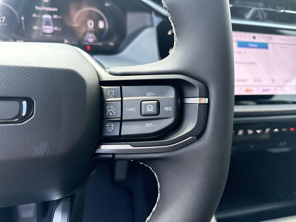 2026 Jeep Cherokee Limited White/off-white at Bayshore Chrysler Jeep Dodge Ram