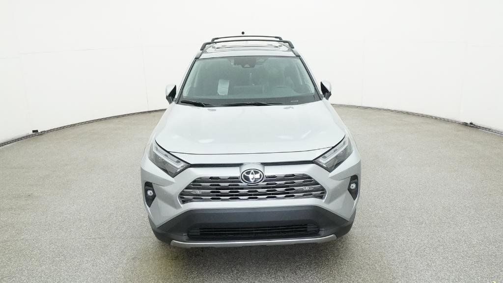 Thumbnail: 2025 Toyota RAV4 - 16