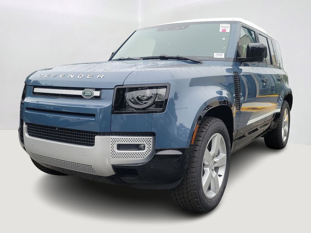 2025 Land Rover Defender 110 -
                Annapolis, MD