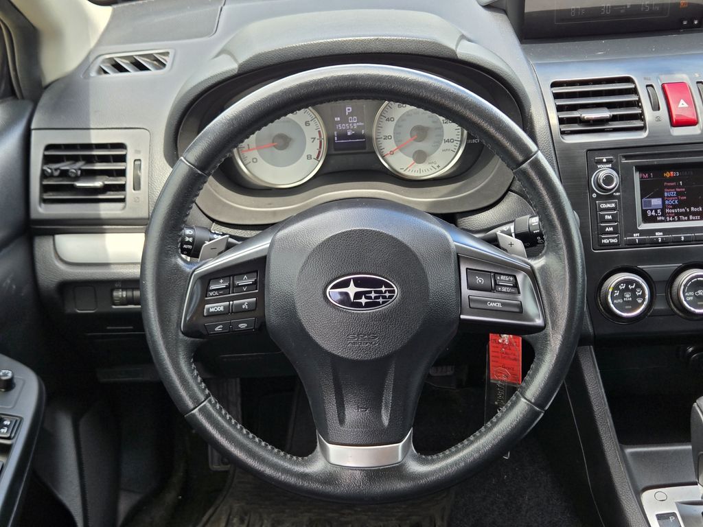 2013 Subaru Impreza 2.0i Sport Limited Gray at Emmons Autoplex