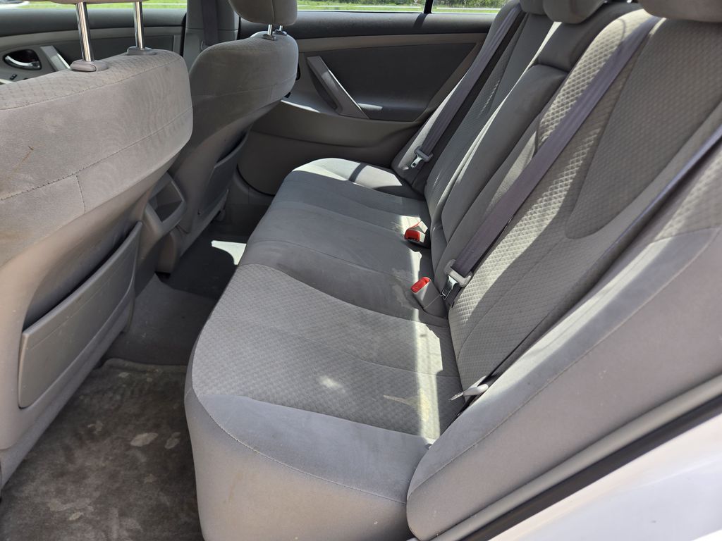 2009 Toyota Camry LE  at Emmons Autoplex