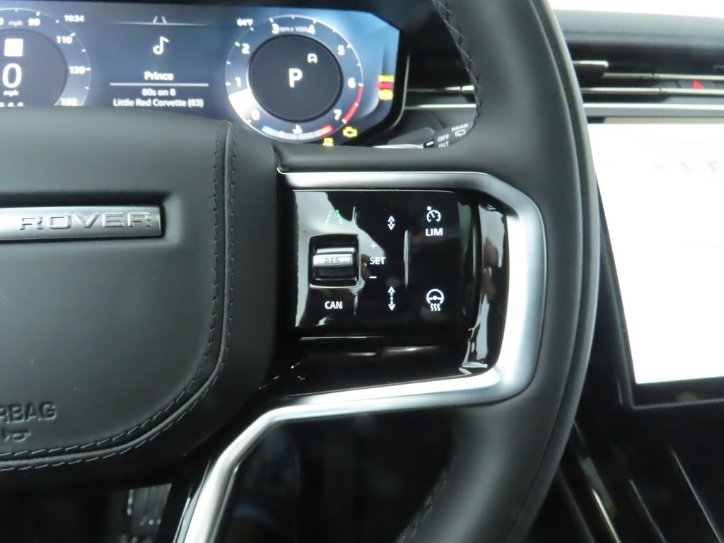 Thumbnail: 2025 Land Rover Range Rover Sport - 13