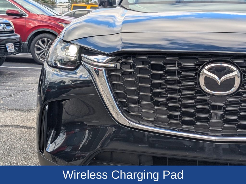 2025 Mazda CX-90 3.3 Turbo Select Package