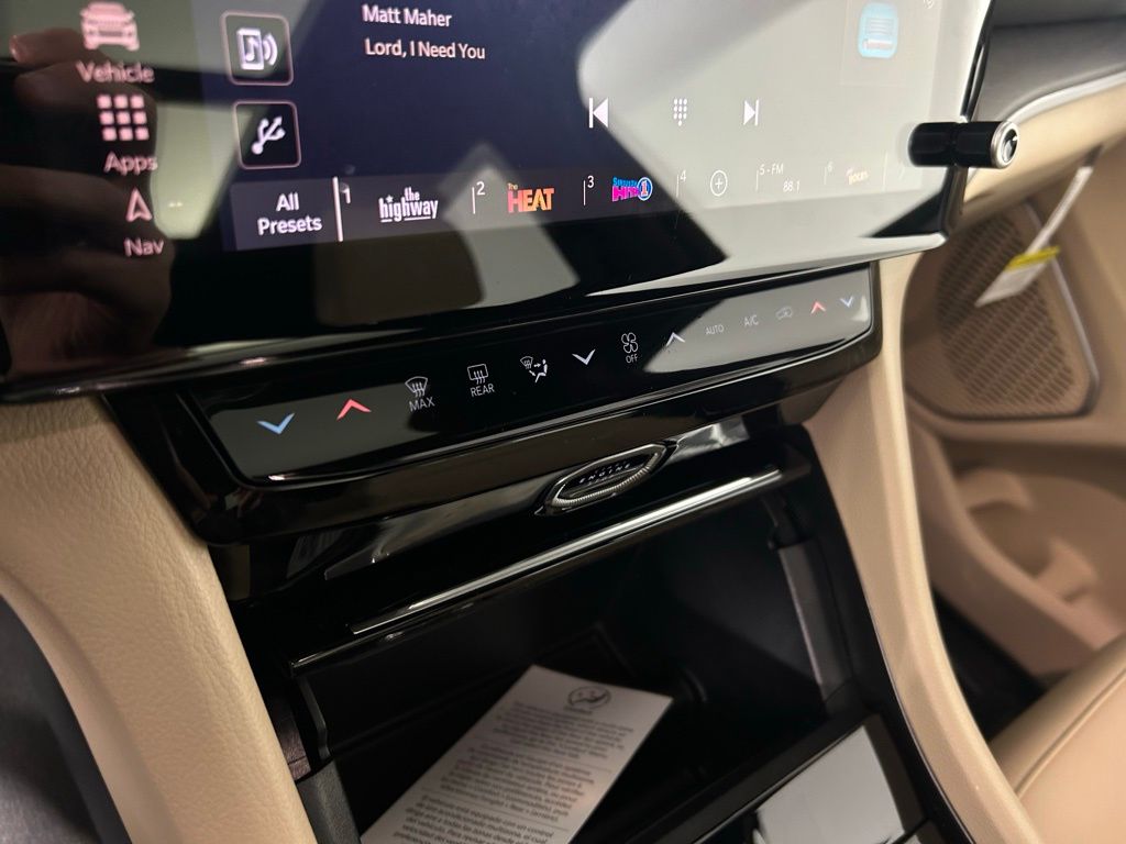 New 2026 Black Jeep Limited image 8