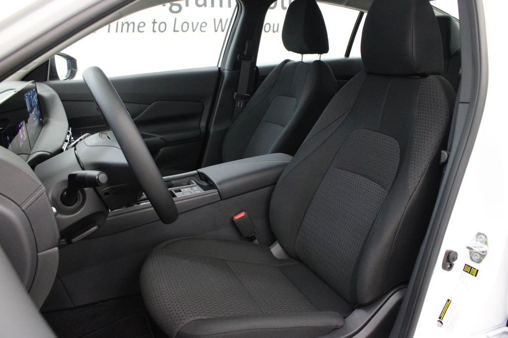 new 2026 Nissan Sentra car, priced at $23,980