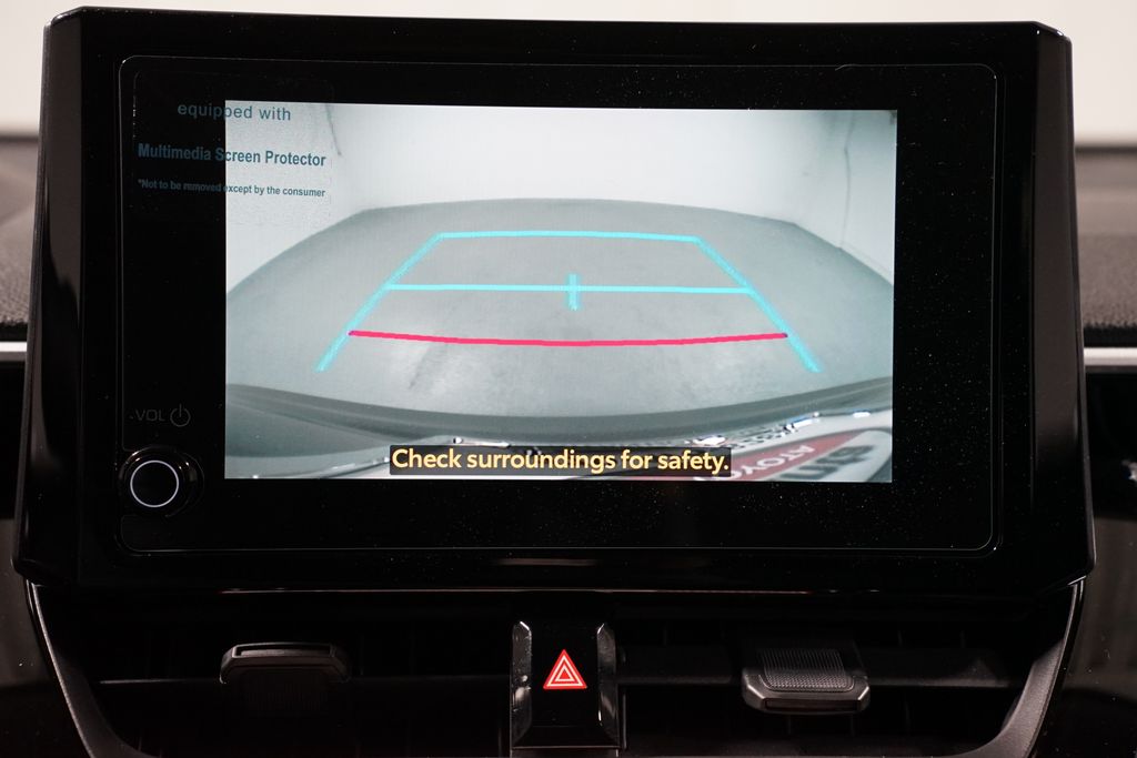 Thumbnail: 2025 Toyota Corolla Cross - 19